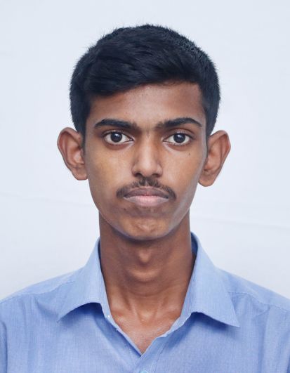 Student Photo